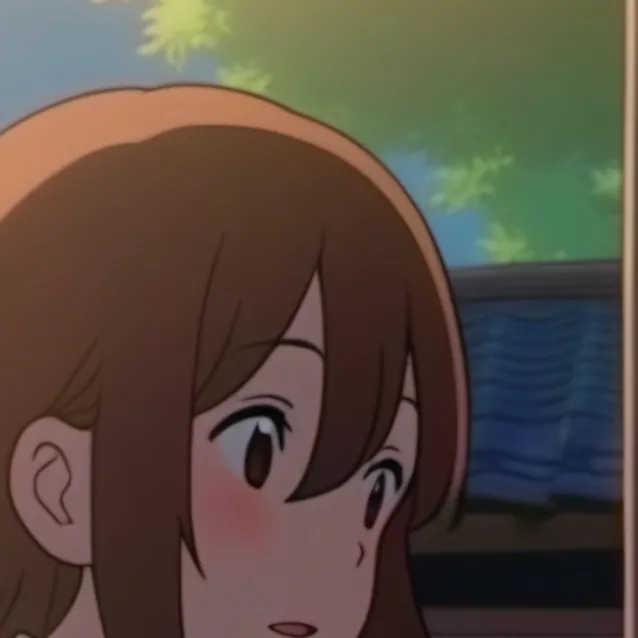 chat with ai character: a whisker away