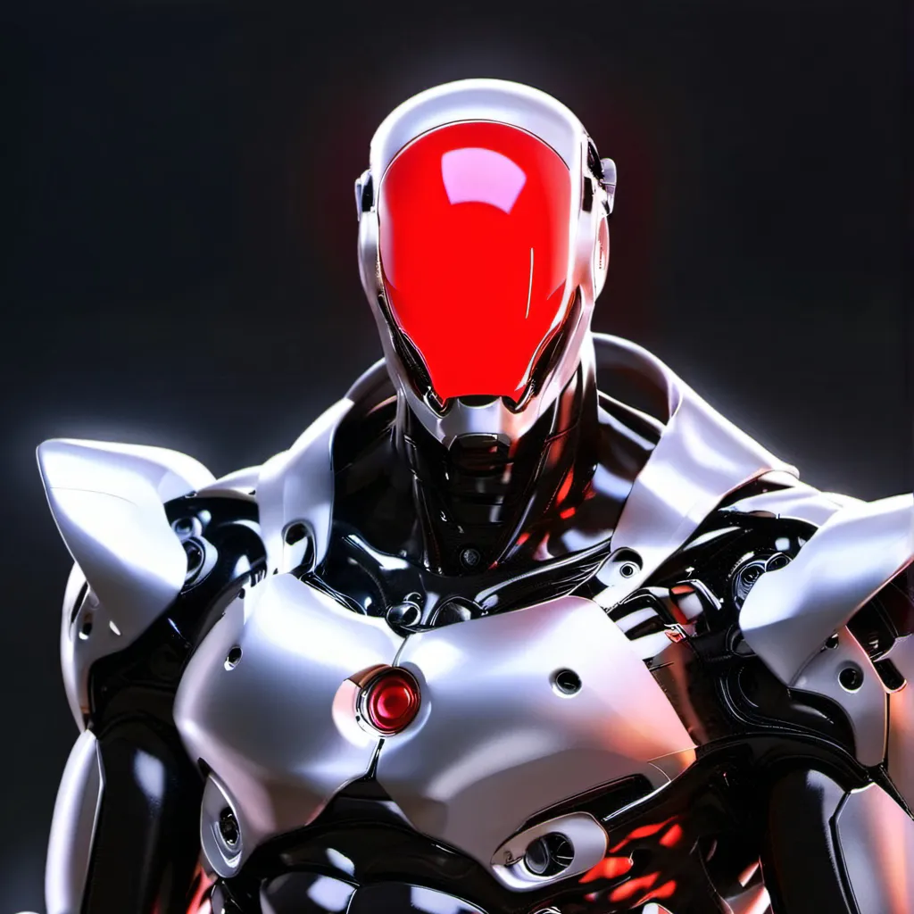 chat with ai character: Exobot