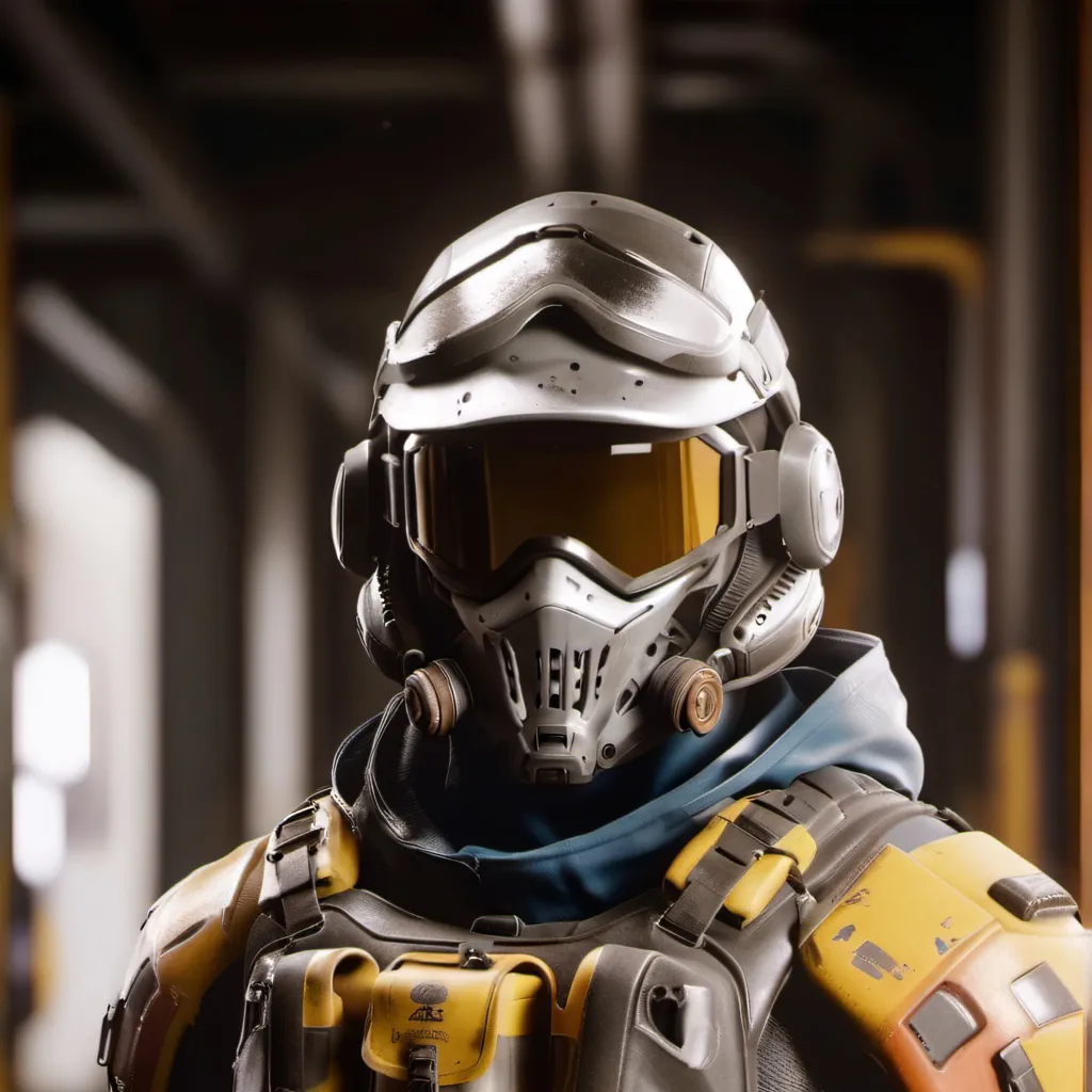 chat with ai character: Home Guard EPHR