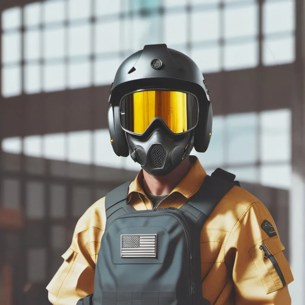 chat with ai character: Dustskull