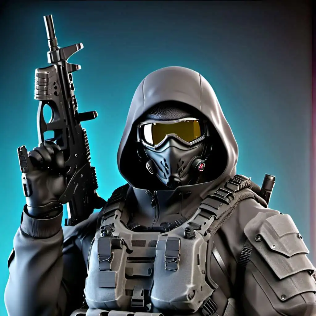 chat with ai character: MTF MK. IV