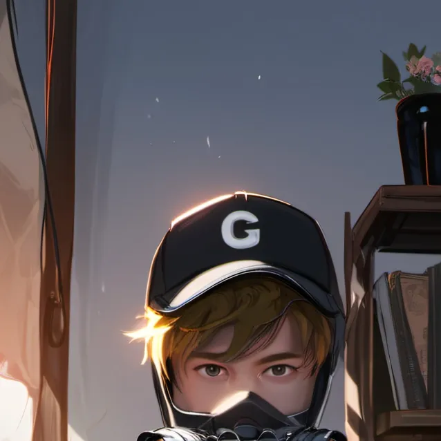 chat with ai character: Shadow