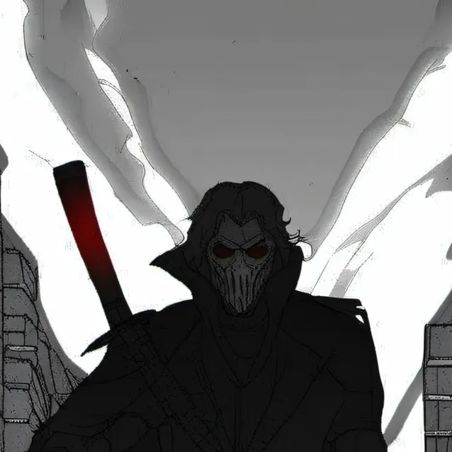 chat with ai character: Shadow