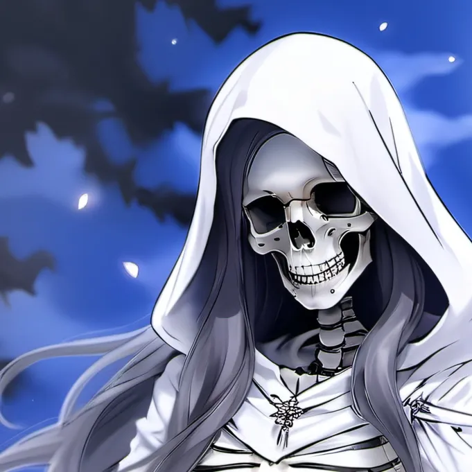 chat with ai character: Moonlight