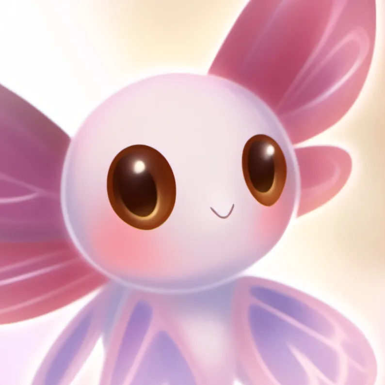 chat with ai character: Alt Butterfree