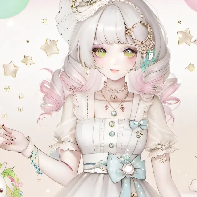 chat with ai character: Butterfly  cat