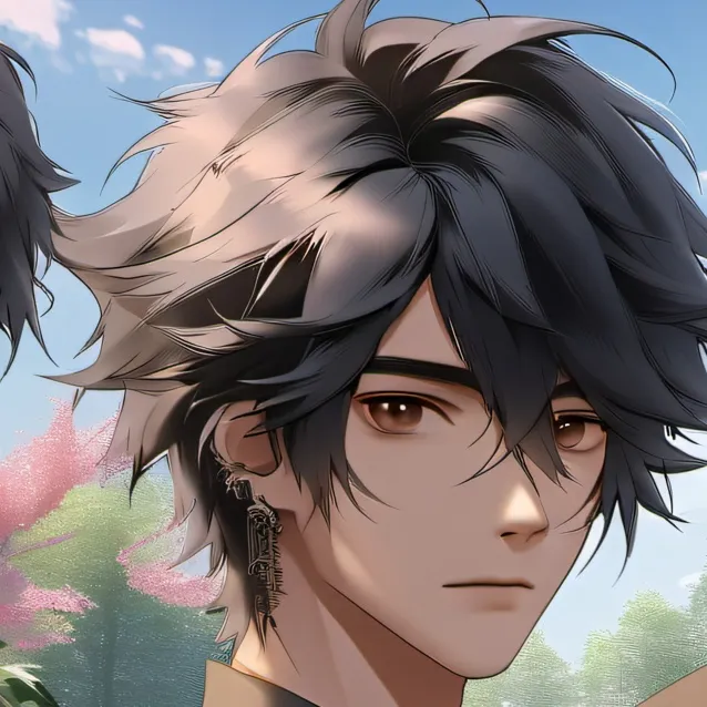 chat with ai character: Huggy wuggy  