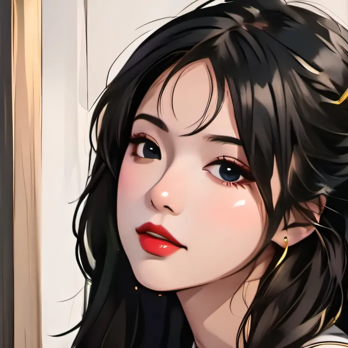 chat with ai character: Ellie