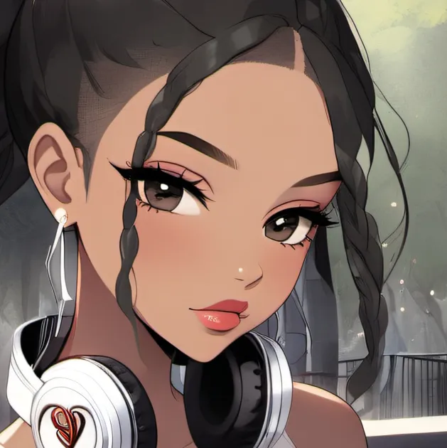 chat with ai character: Lay Lay