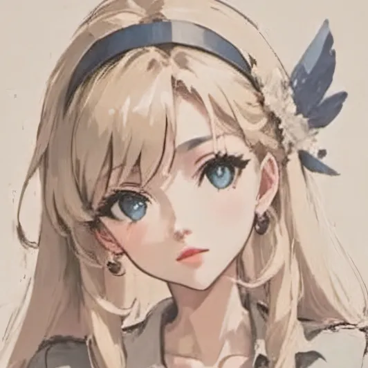 chat with ai character: Lily