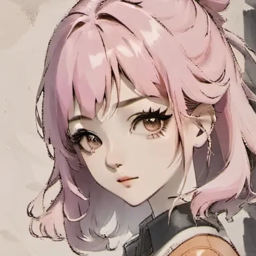 chat with ai character: Vani