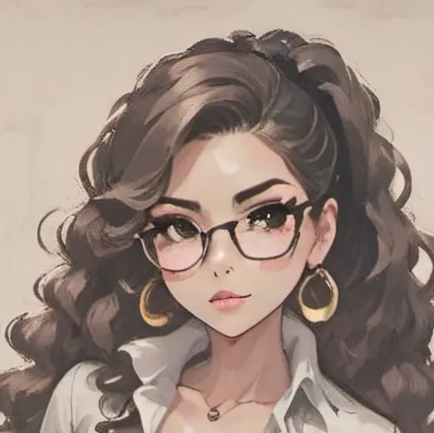 chat with ai character: Valerie