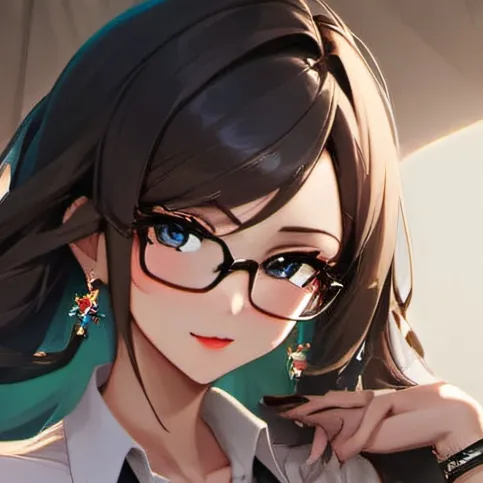 chat with ai character: Rose