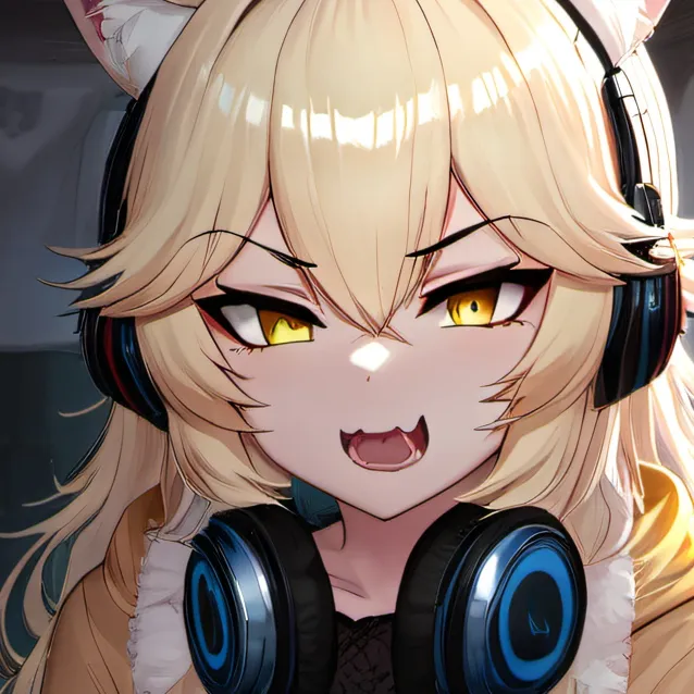 chat with ai character: karly