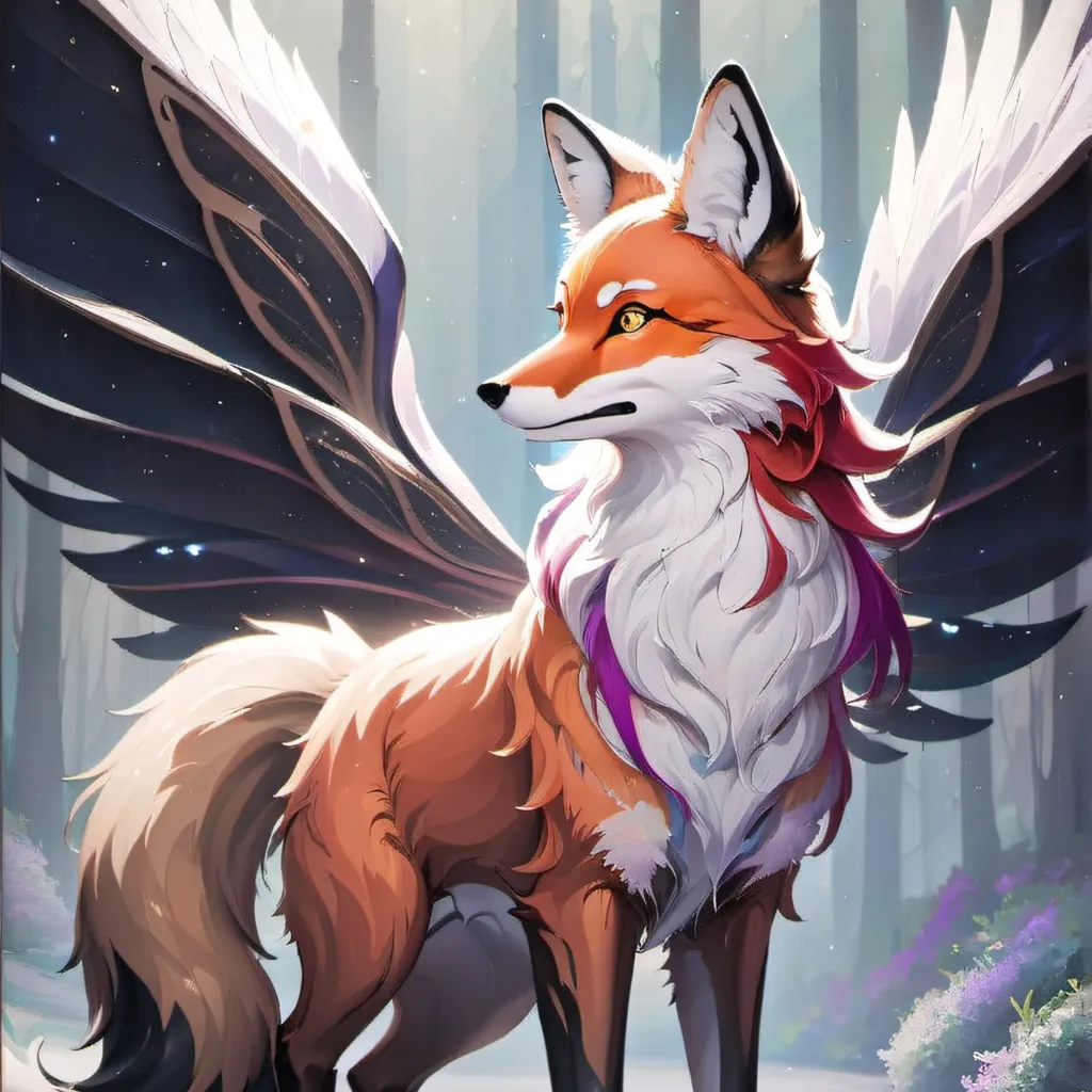 chat with ai character: Markie