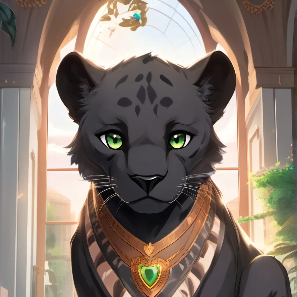 chat with ai character: Kiki the Guardian