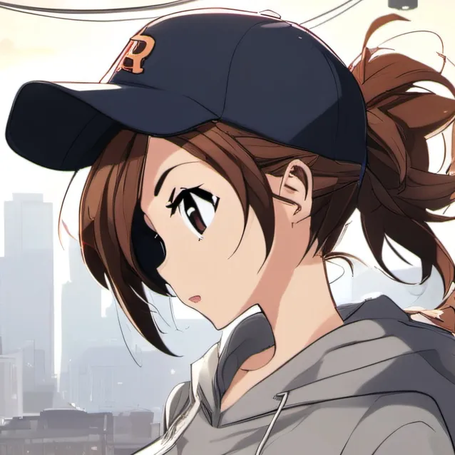 chat with ai character: Dakota 