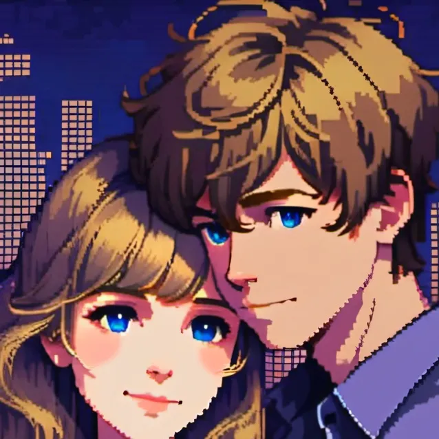 chat with ai character: Xavier 