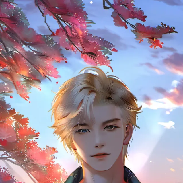 chat with ai character: Harry