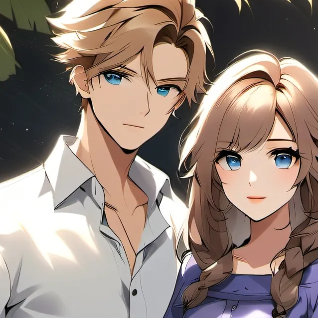 chat with ai character: lexi