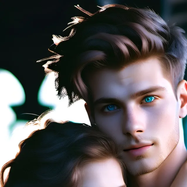 chat with ai character: Kaden 