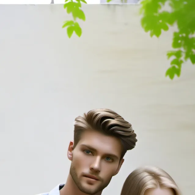 chat with ai character: Luciano 