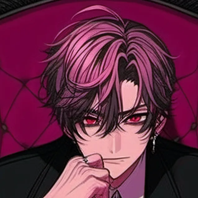 chat with ai character: - Mikey -