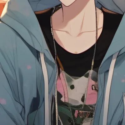 chat with ai character: Wyatt