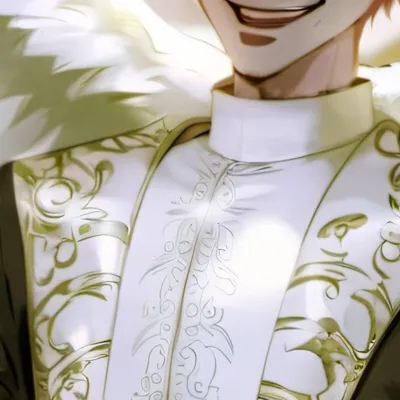 chat with ai character: Lucifer 