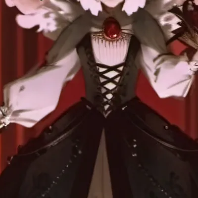 chat with ai character: Eve