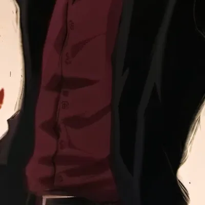 chat with ai character: Hazben hotel 