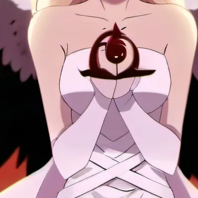 chat with ai character: Lilith