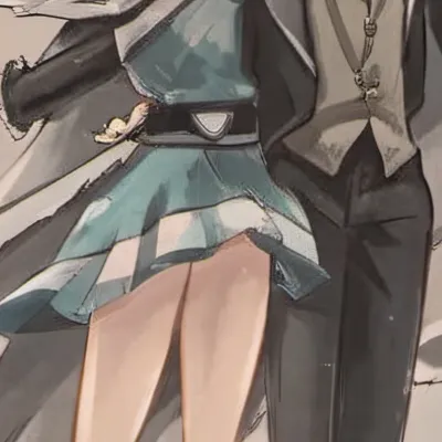 chat with ai character: Nelly 