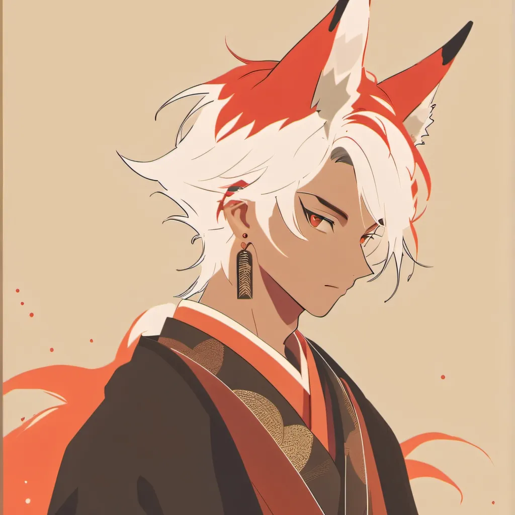 chat with ai character: Xin Yeng