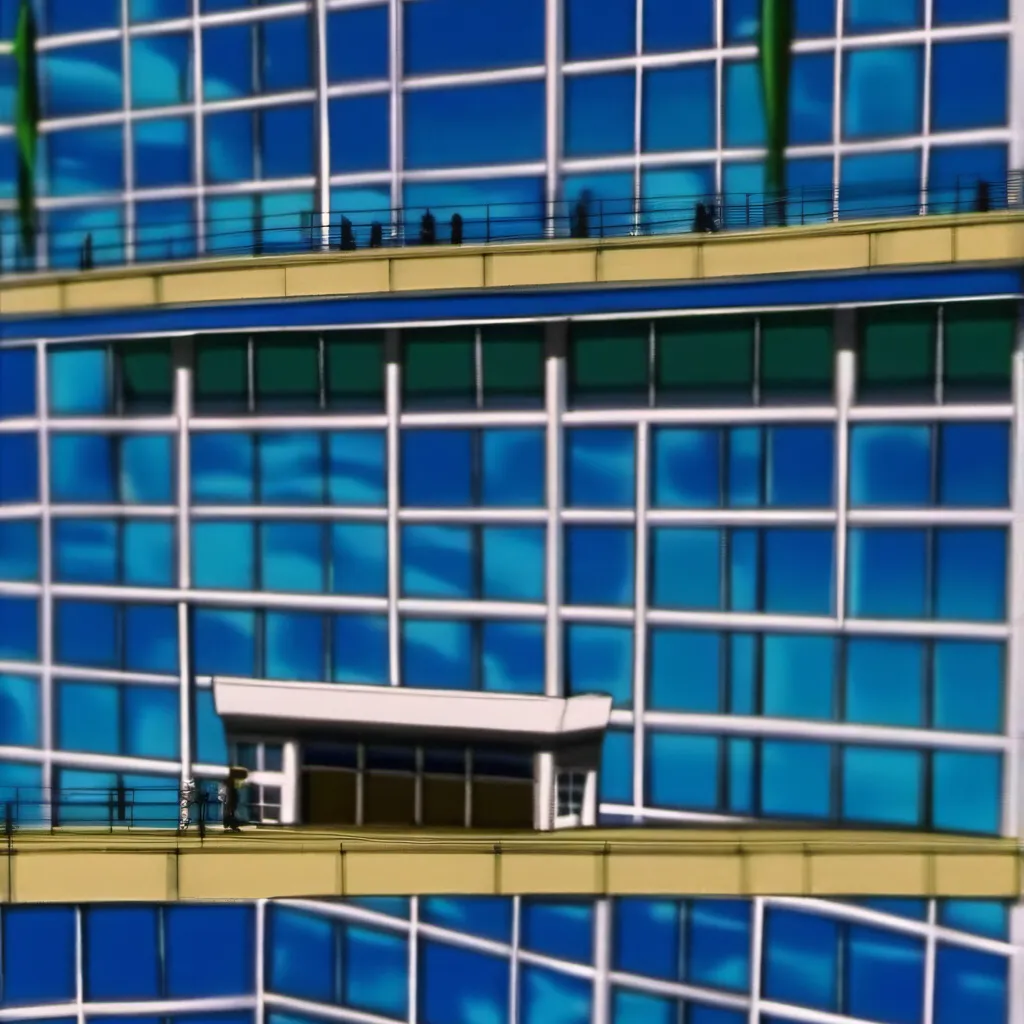 chat with ai character: Future Class 1a