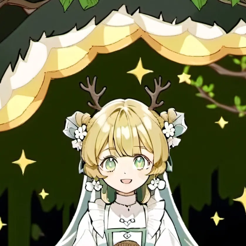 chat with ai character: You x COAARIAW