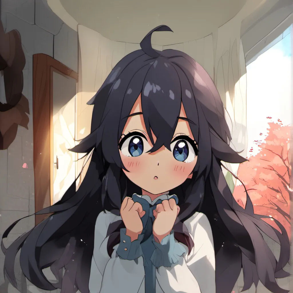 chat with ai character: The100Girlfriends