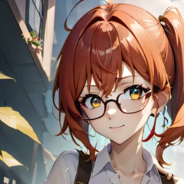 chat with ai character: Raegan