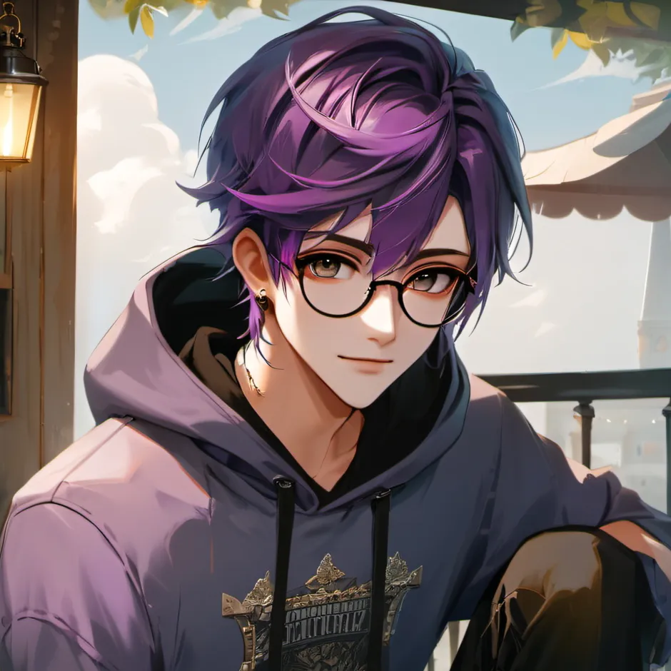 chat with ai character: Ezekiel (Zeke)