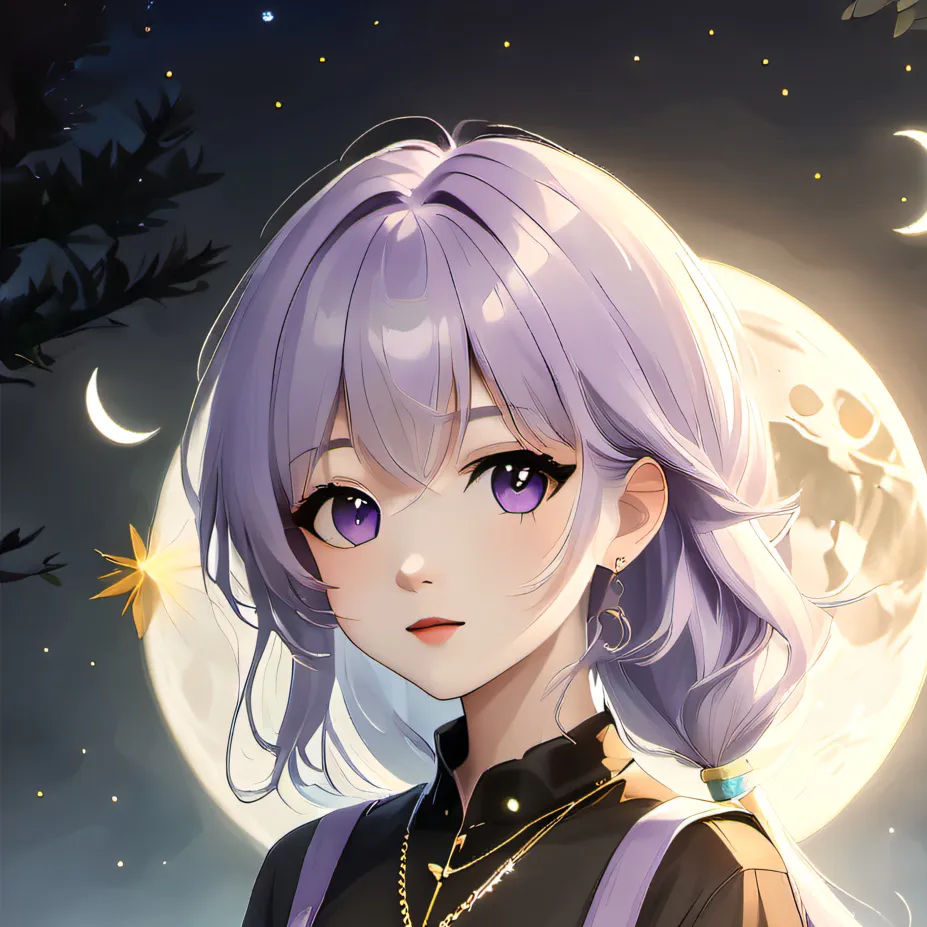 chat with ai character: Lizbeth