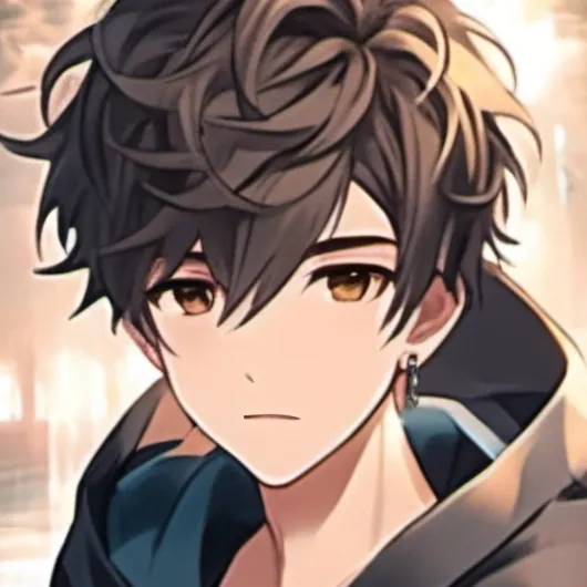 chat with ai character: Jake