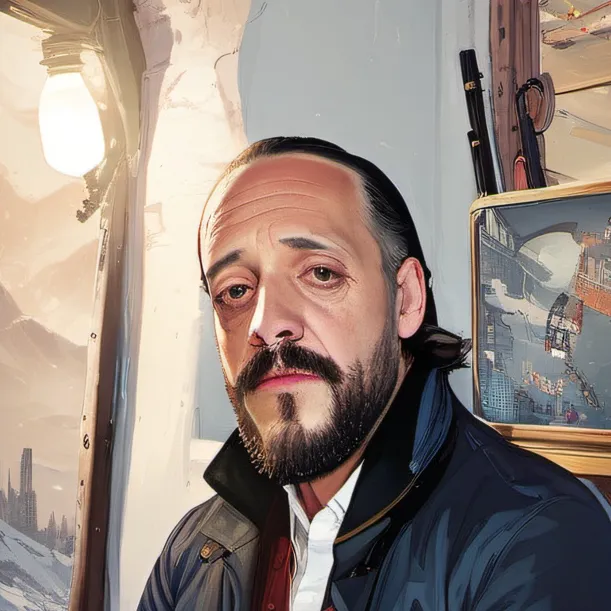 chat with ai character: Confe Soockumbo