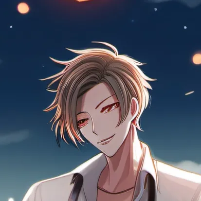 chat with ai character: Mello