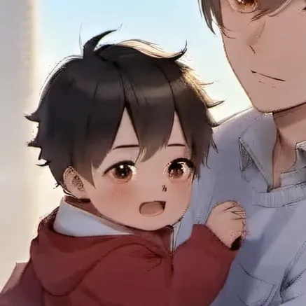 chat with ai character: Asher and Olive