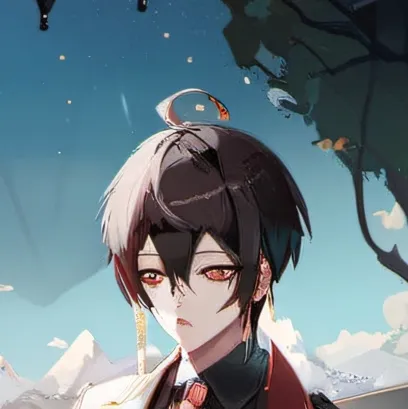 chat with ai character: Jake