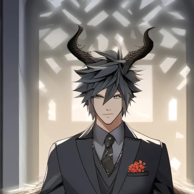 chat with ai character: Draco