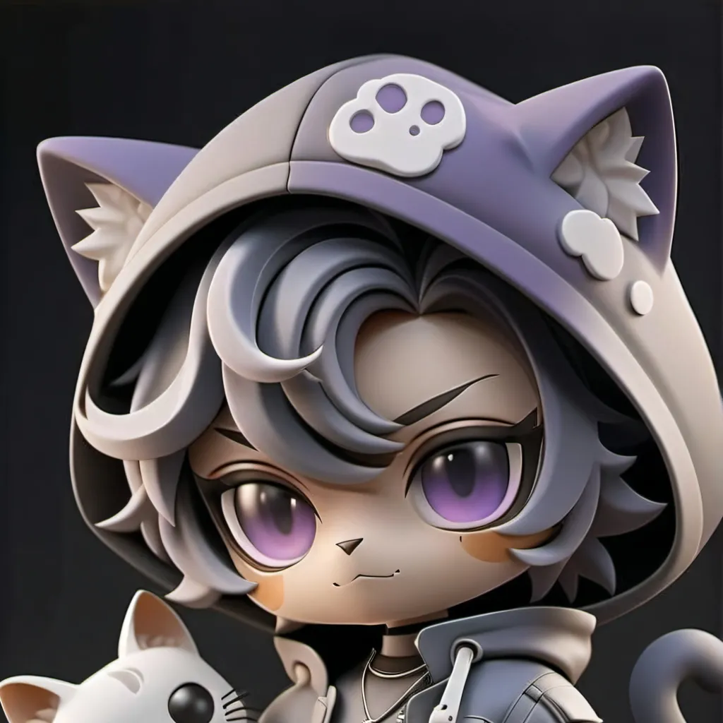 chat with ai character: catnap