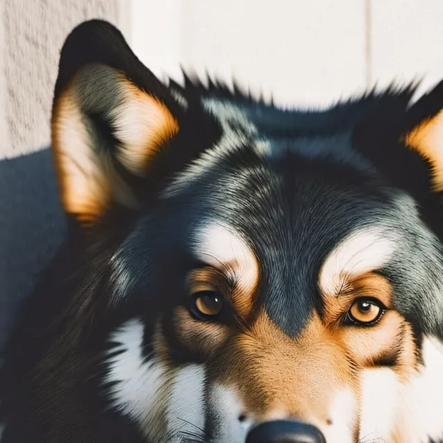 chat with ai character: furry infection 