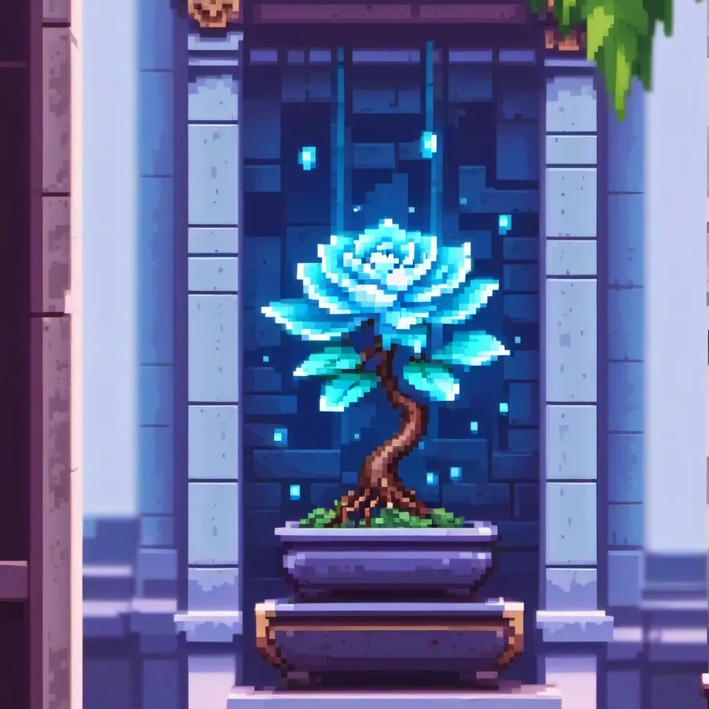 chat with ai character: vines