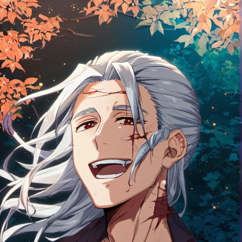 chat with ai character: Balor Quenlin